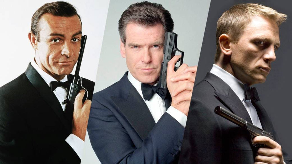Quel est le style de vie fascinant de James Bond?