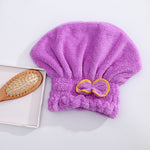 serviette de bain microfibre séchage rapide violette