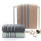 Serviette de Bain Coton Sport | serviettes et bain