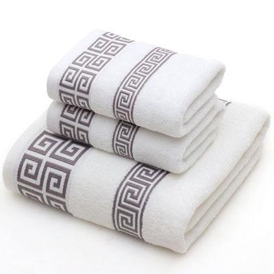 Serviette de Bain en Coton Bio | serviettes et bain